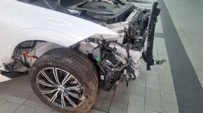 2021 Volvo XC60 YV1UZBR0DM1749064 VIN:YV1UZBR0DM1749064