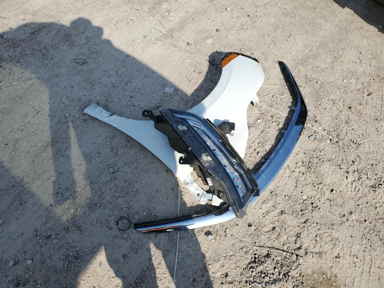 2022 HONDA ODYSSEY EXL VIN:5FNRL6H79NB013745