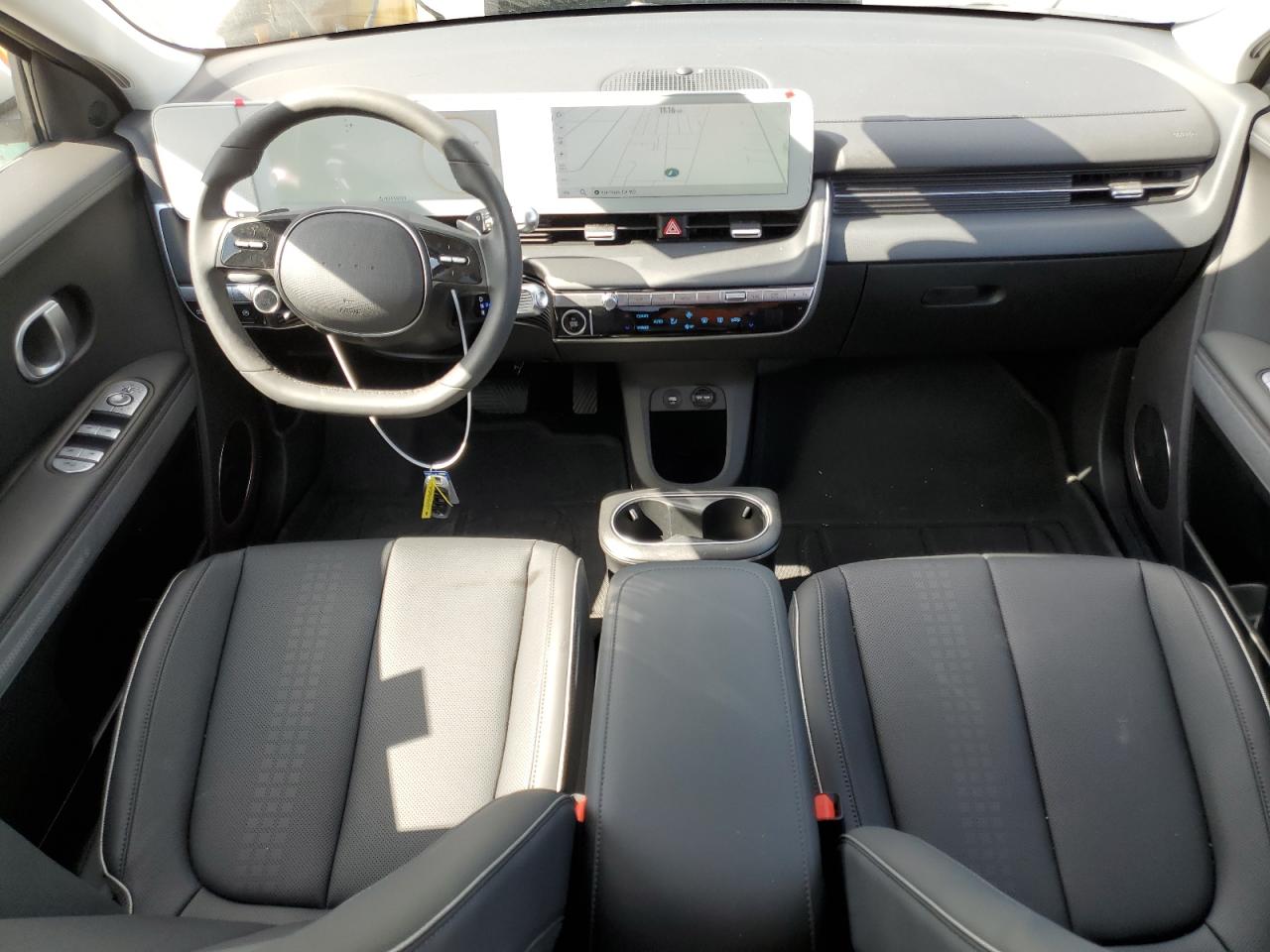 2023 HYUNDAI IONIQ 5 SEL VIN:KM8KNDAF4PU205520
