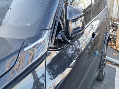 2016 BMW 540 WBAKS6106G0N62772 VIN:WBAKS6106G0N62772