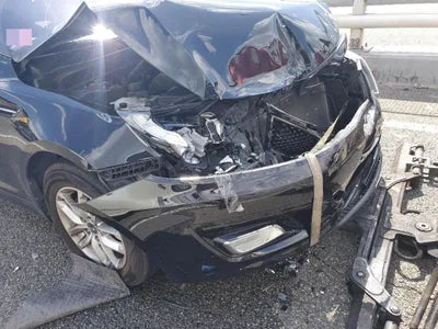 2014 Kia K5 VIN: