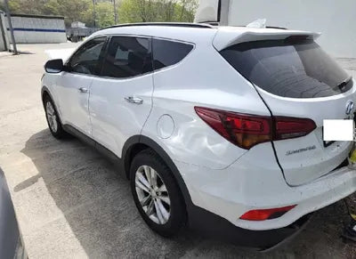 2018 Hyundai Santa FE KMHSW81UBJU804942 VIN:KMHSW81UBJU804942