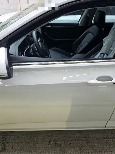 2023 Volkswagen Jetta WVWZZZBU2PM031013 VIN:WVWZZZBU2PM031013