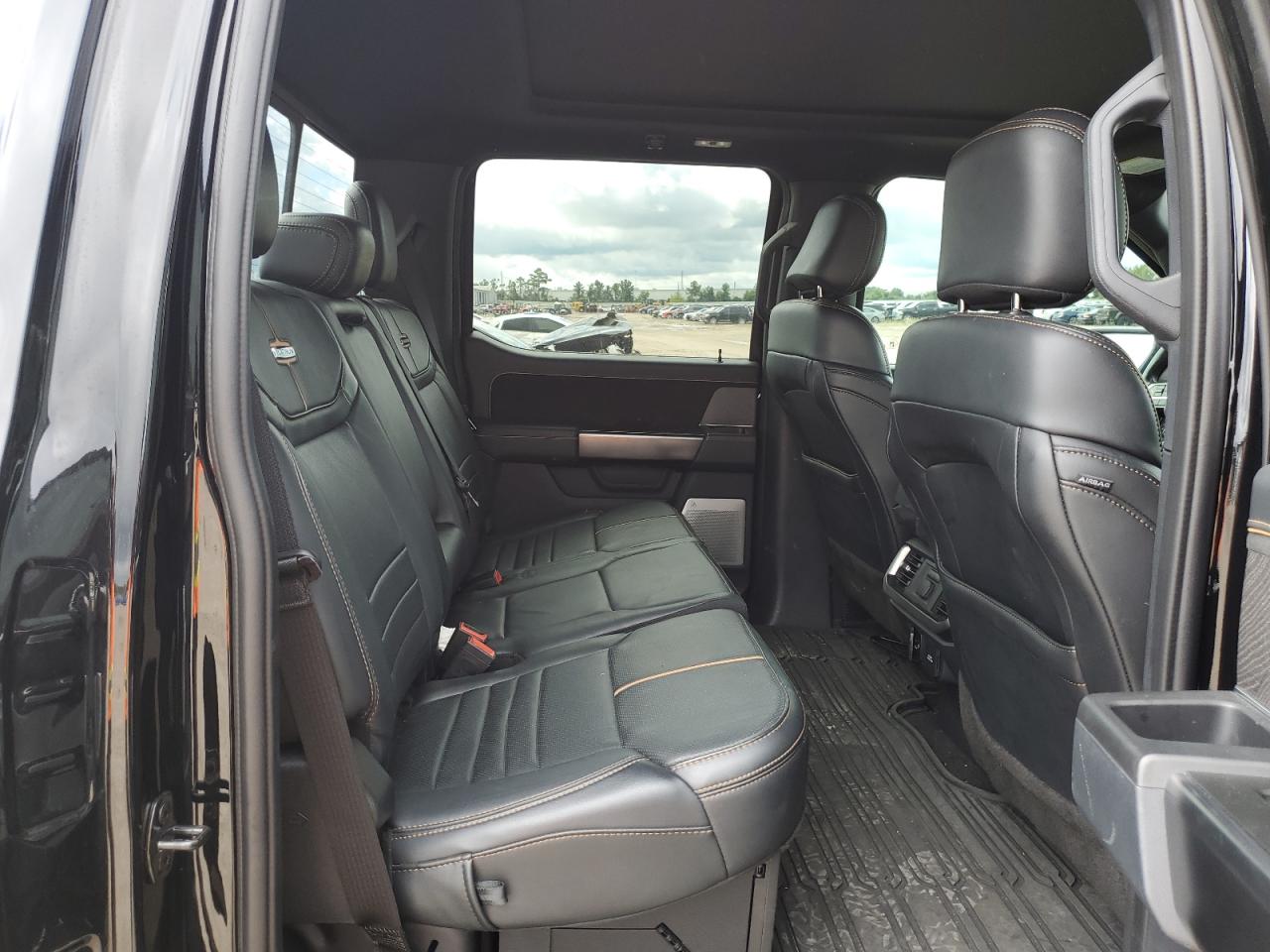 2022 FORD F150 SUPERCREW VIN:1FTFW1E85NFB64751