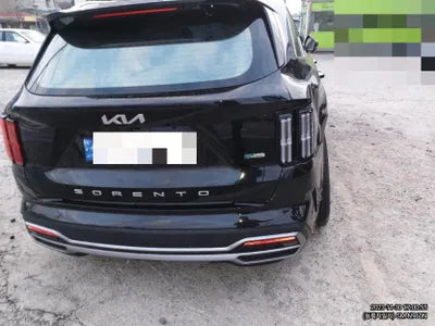 2022 Kia Sorento KNARM81GBNA119224 VIN:KNARM81GBNA119224