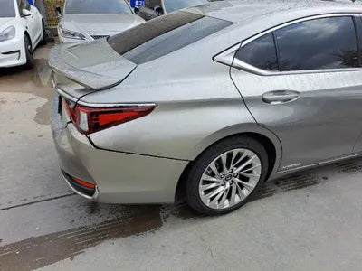 2020 Lexus ES 300 JTHB21B13L2107680 VIN:JTHB21B13L2107680