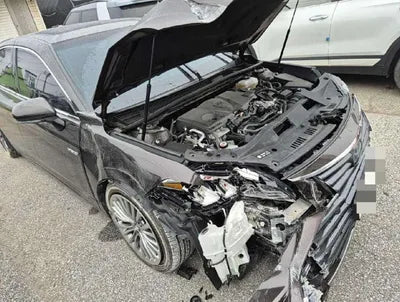 2019 Toyota Avalon VIN: