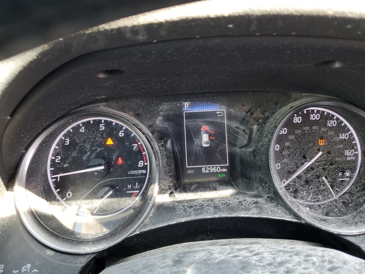 2022 TOYOTA CAMRY SE VIN:4T1T11AK9NU006102