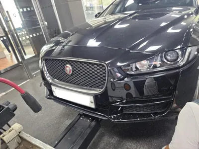 2018 Jaguar XE SAJAA4BN8JCP41144 VIN:SAJAA4BN8JCP41144