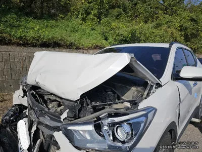 2017 Hyundai Santa FE 351KMKMHSW81UBHU7 VIN:351KMKMHSW81UBHU7