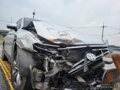 2018 Volkswagen Tiguan WVGZZZ5NZJW964442 VIN:WVGZZZ5NZJW964442
