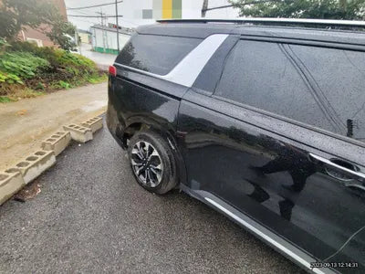 2021 Kia Carnival VIN: