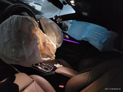 2021 BMW 218 WBA31AM05M7H48993 VIN:WBA31AM05M7H48993