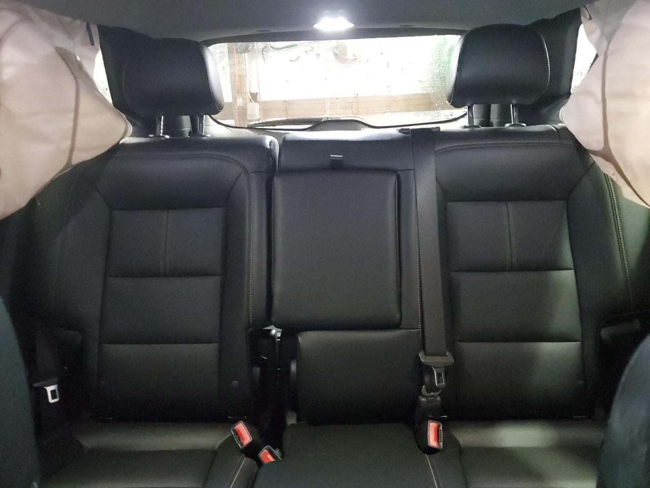 2023 CHEVROLET EQUINOX PREMIER VIN:3GNAXNEG7PL191679