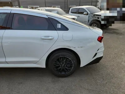 2023 Kia K5 VIN: