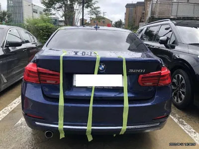 2016 BMW 320 WBA8A9101GK759786 VIN:WBA8A9101GK759786