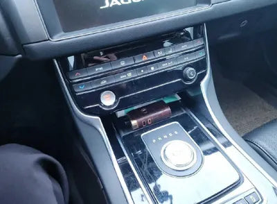 2018 Jaguar XF SAJBB4BN4JCY66174 VIN:SAJBB4BN4JCY66174