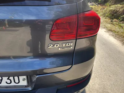 2015 Volkswagen Tiguan WVGZZZ5NZFW546371 VIN:WVGZZZ5NZFW546371