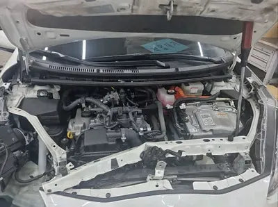 2021 Toyota Prius C JTDKDTB34M1143331 VIN:JTDKDTB34M1143331