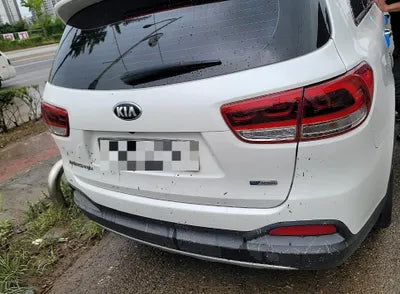 2016 Kia Sorento VIN: