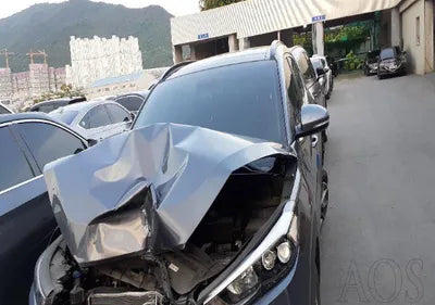 2018 Hyundai Tucson KMHJ3815GJU691271 VIN:KMHJ3815GJU691271