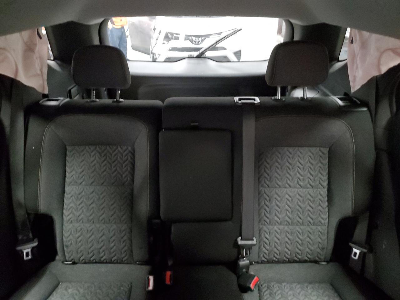 2022 CHEVROLET EQUINOX LT VIN:3GNAXUEV0NL214757