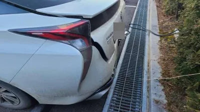 2018 Toyota Prius VIN: