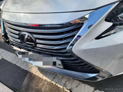 2015 Lexus ES 350 VIN: