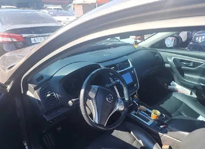 2017 Nissan Altima 1N4AL3AP2HC105096 VIN:1N4AL3AP2HC105096