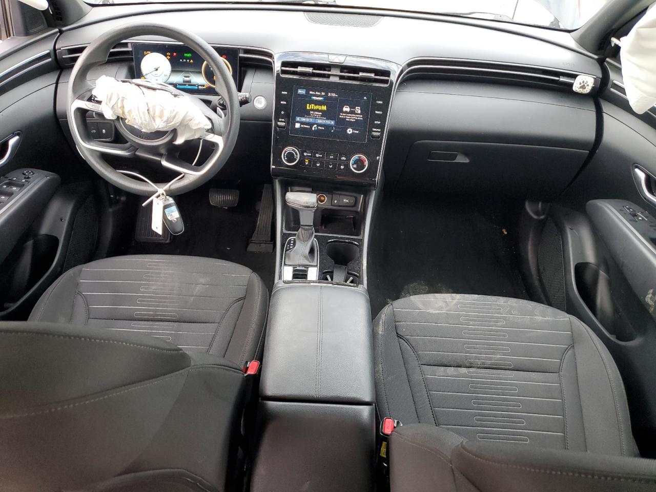 2023 HYUNDAI SANTA CRUZ NIGHT VIN:5NTJCDAF7PH065206