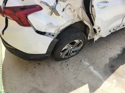 2021 Hyundai Santa FE KMHS381HGMU344096 VIN:KMHS381HGMU344096