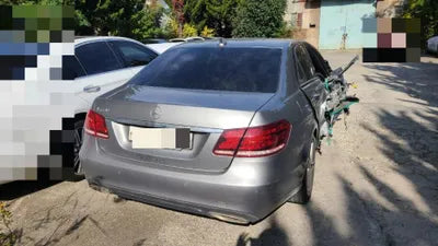 2015 Mercedes-Benz E 220 WDDHF0AB6FB116467 VIN:WDDHF0AB6FB116467