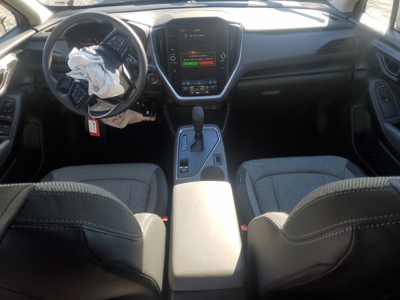 2024 SUBARU CROSSTREK PREMIUM VIN:JF2GUADC7R8862788
