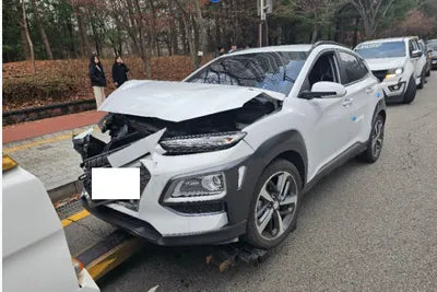 2018 Hyundai Kona KMHK3816GJU218352 VIN:KMHK3816GJU218352