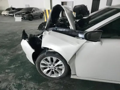 2015 Lexus ES 300 VIN: