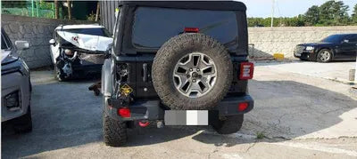 2018 Jeep Wrangler VIN:
