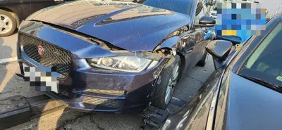 2018 Jaguar XE SAJAB4BN7JCP34599 VIN:SAJAB4BN7JCP34599