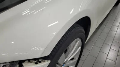 2015 BMW 320 WBA8C5105GK634602 VIN:WBA8C5105GK634602