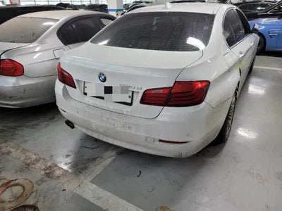 2015 BMW 520 WBA5E5101FG062880 VIN:WBA5E5101FG062880