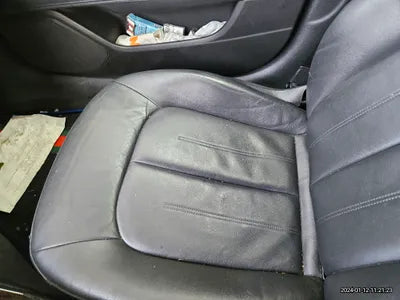 2016 Audi 50 WAUZZZ4G5GN015306 VIN:WAUZZZ4G5GN015306