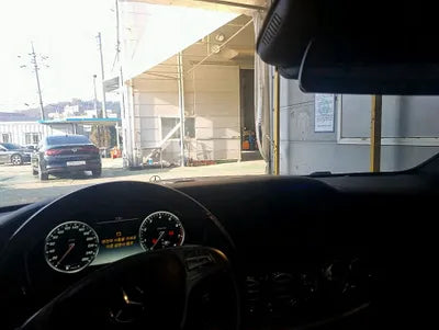 2015 Mercedes-Benz S 500 WDDUG8CB0FA132080 VIN:WDDUG8CB0FA132080