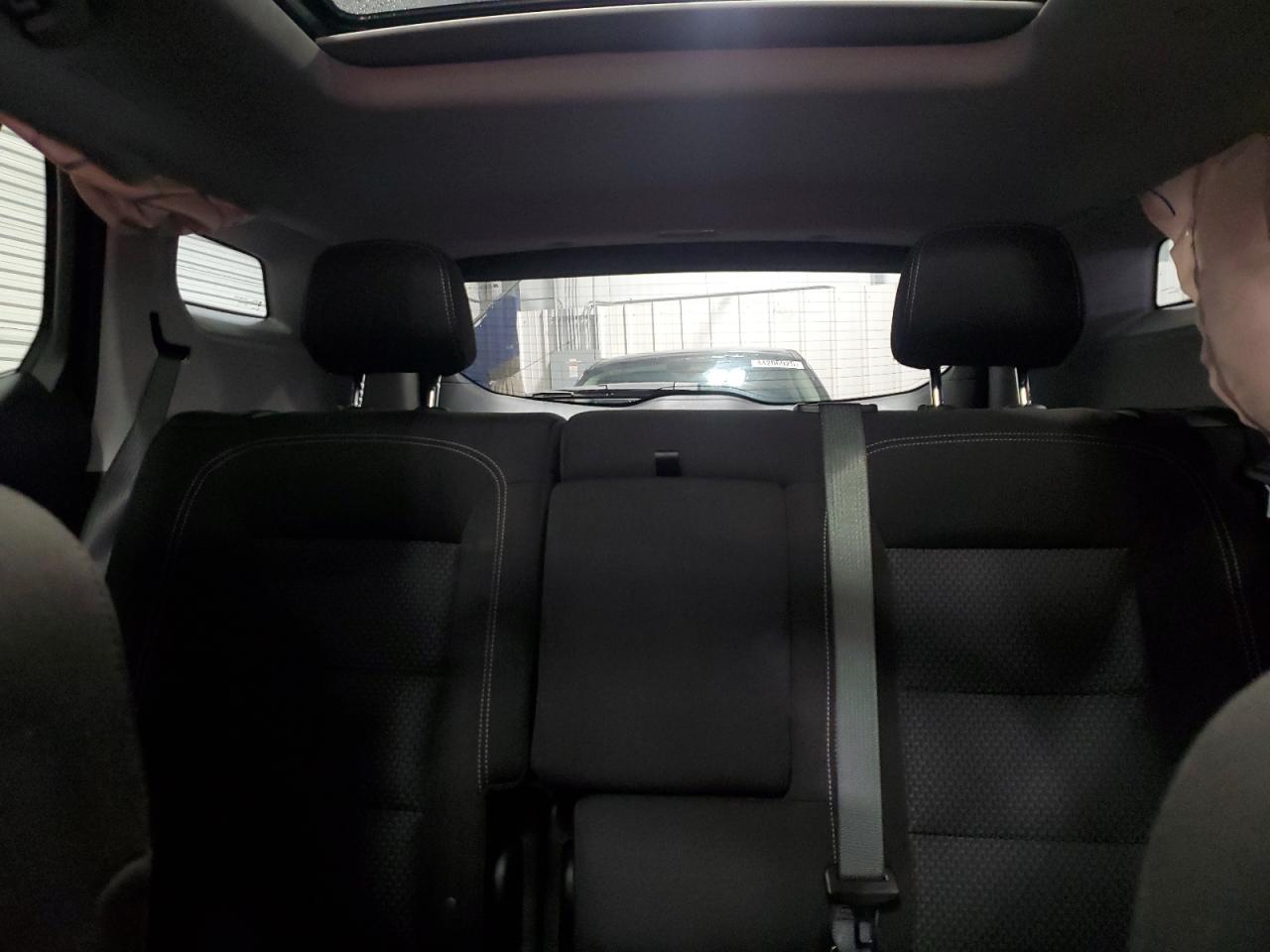 2024 GMC TERRAIN SLE VIN:3GKALTEG0RL255982