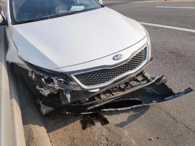 2014 Kia K5 VIN: