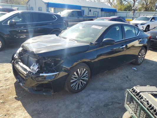 2024 NISSAN ALTIMA SV VIN:1N4BL4DV0RN337061