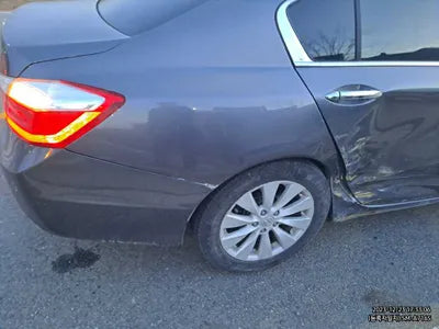 2015 Honda Accord 062KM1HGCR2680FA5 VIN:062KM1HGCR2680FA5