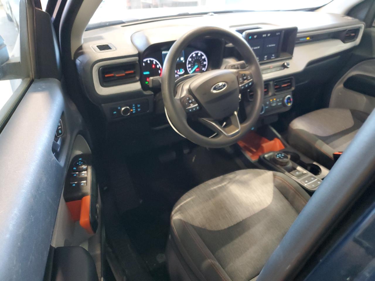 2023 FORD MAVERICK XL VIN:3FTTW8F94PRA65539