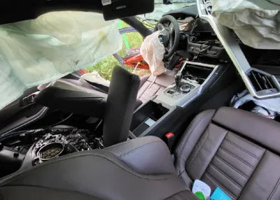 2020 BMW 340 WBA5U7106LFH63238 VIN:WBA5U7106LFH63238