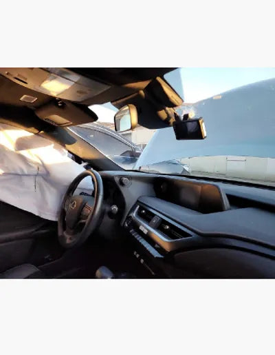 2020 Lexus UX 250 JTHP6JBH8L2070407 VIN:JTHP6JBH8L2070407