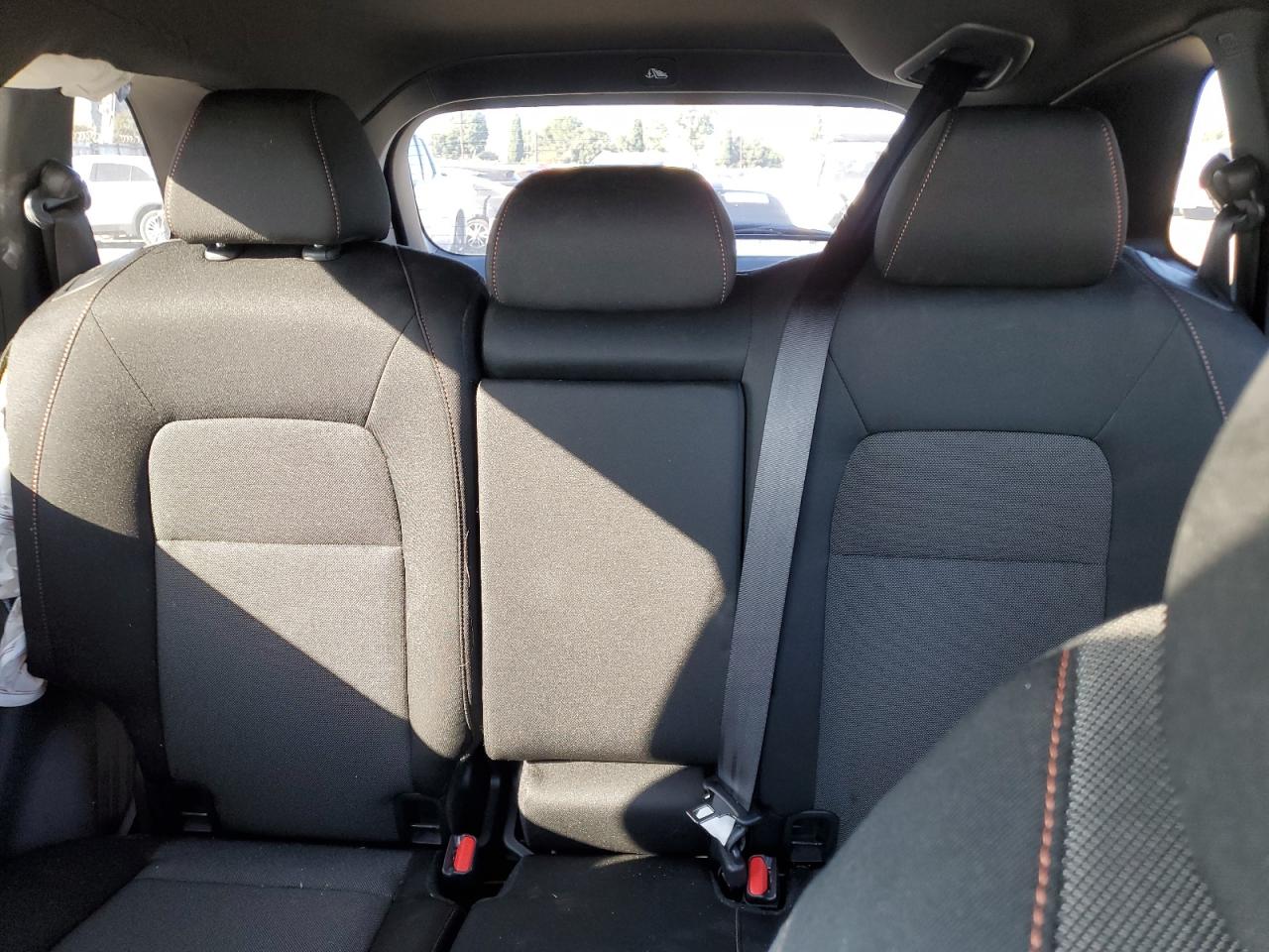 2023 HONDA CR-V SPORT VIN:2HKRS5H59PH711126