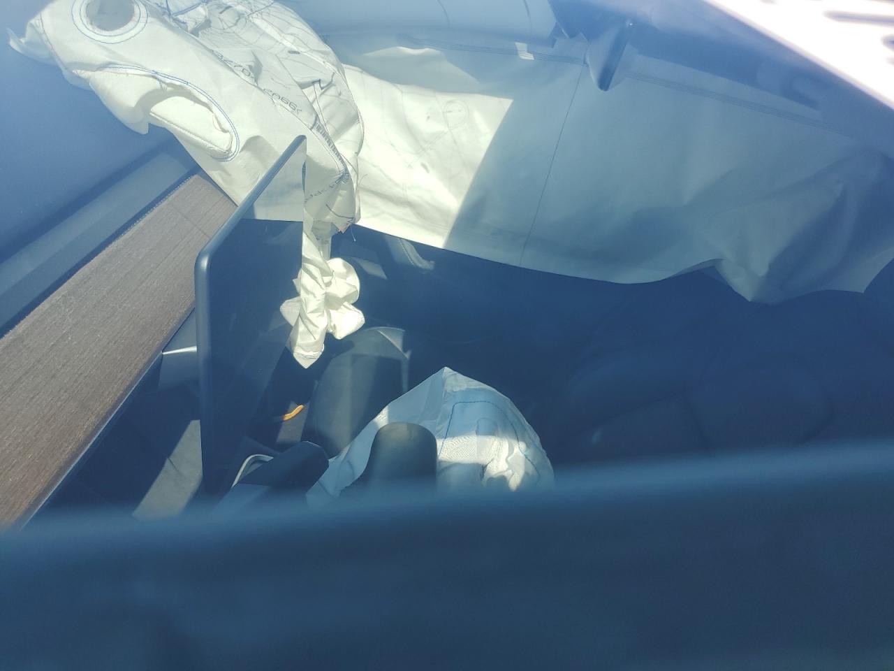 2022 TESLA MODEL 3  VIN:5YJ3E1EB6NF249443
